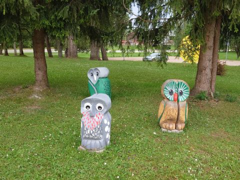 Vecpiebalgas vidusskola