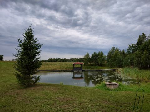 "Salnēni", Vecpiebalgas pagasts