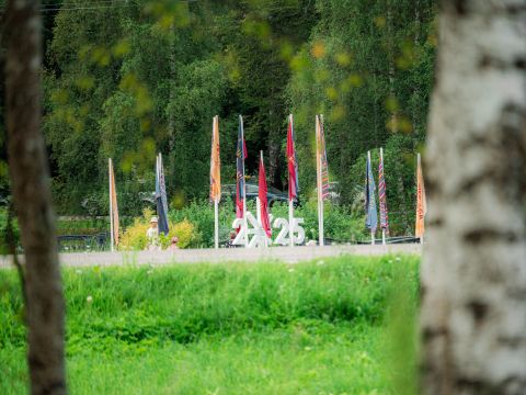 Svētku "Vecpiebalga atver durvis 2025" trešā diena