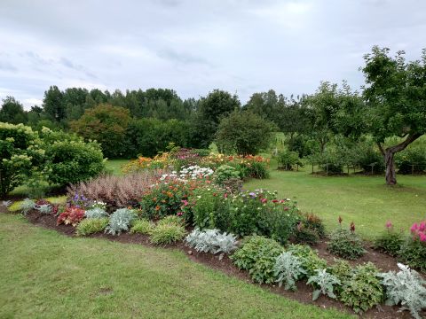 "Jāņkalni", Taurenes pagasts