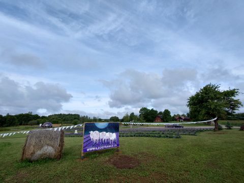 "Andrēni", Taurenes pagasts