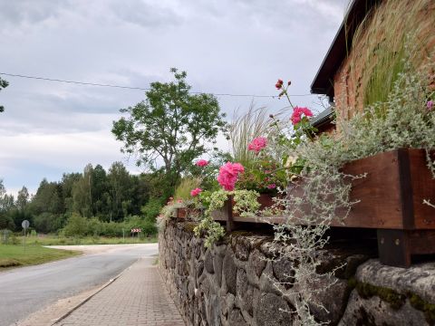 Vecpiebalgas doktorāts, Vecpiebalgas pagasts