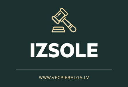 Nedzīvojamo telpu nomas tiesību izsole nedzīvojamā ēkā "Pandera šķūnis", Taurenē