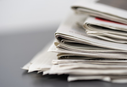 Aicina nodot makulatūru un plastmasas pudeles