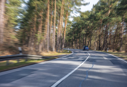 Gaidāmi īslaicīgi satiksmes ierobežojumi Vecpiebalgas pagastā